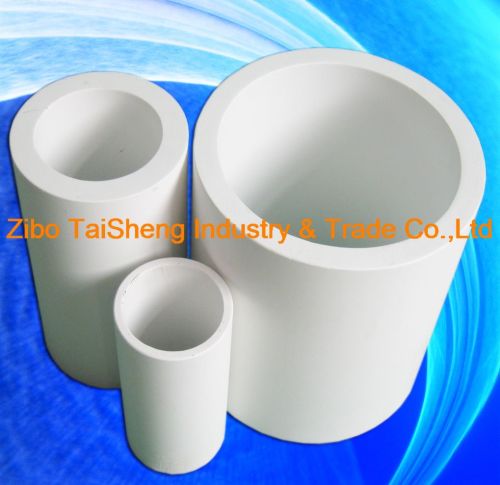 Aluminium Ceramic Tubes
