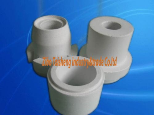 Aluminum Titanate Tube