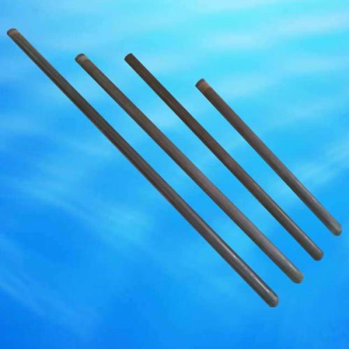 Slilicon Nitride Thermocouple Protection Tube