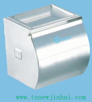 Stainless Steel Roll Tissue Dispenser