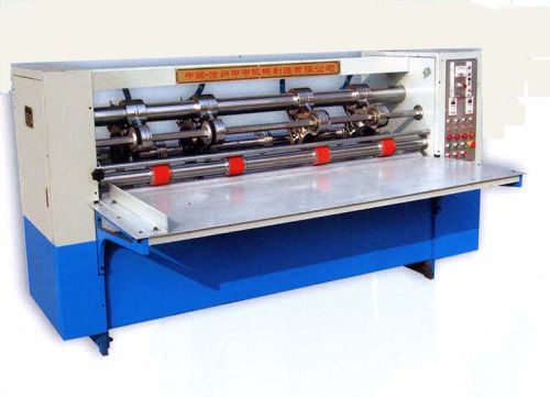 Thin Blade Slade Slitter Scorer