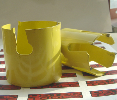 TCT Woodworking Hole Saws