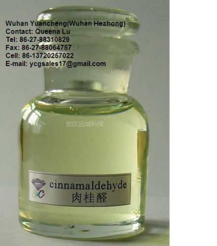 Alpha Methyl Cinnamaldehyde