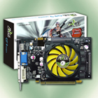 Graphic Card 9500gt
