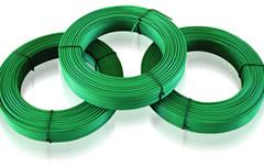 PVC Coated Wire