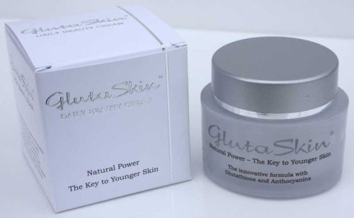 Gluta Skin Daily Beauty Cream