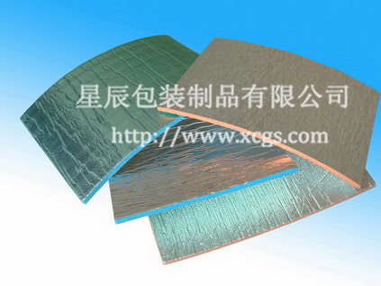 Xpe Heat Insulation Sheet