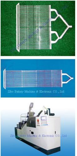 Pressure Die Casting Machine