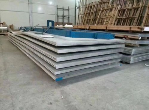 SS304/SS316L/SS430 hot rolled plate, Brand Name : baosteel/TISCO