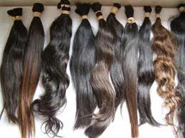 Virgin Human Hair