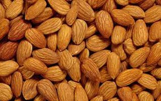 High Quality Hulled Almond Nuts