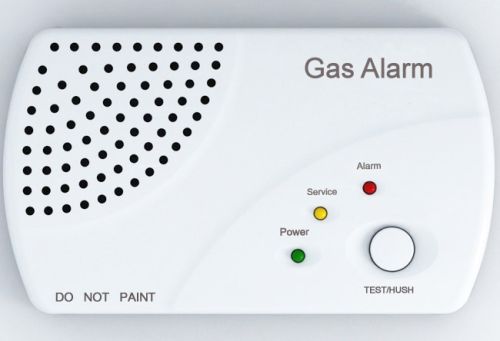 Household Gas Detector