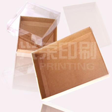Corrugated Paper Box