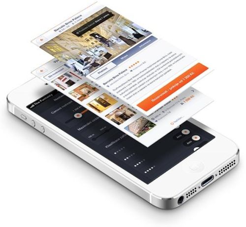 Android App Development Services
