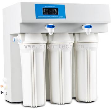 Demineralized Water System, Power : 100-250V, 50-60Hz;72W