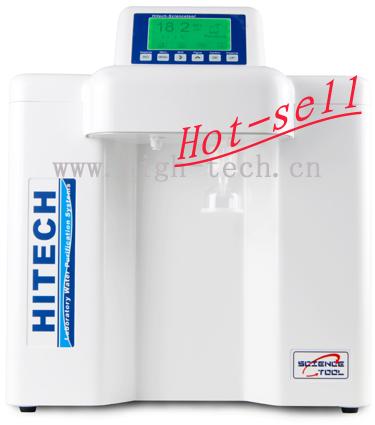 Demineralized Water System, Power : 100-250V, 50-60Hz/120W