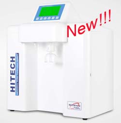 Laboratory Instruments