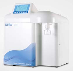 Ultra Pure Water System