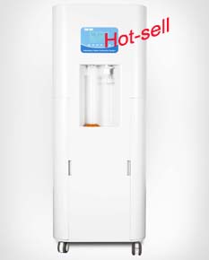 Deionized Water System