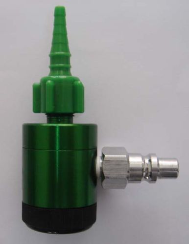 Medical Oxygen Flow Meter