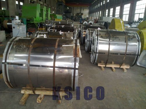 Stainless Steel Coil