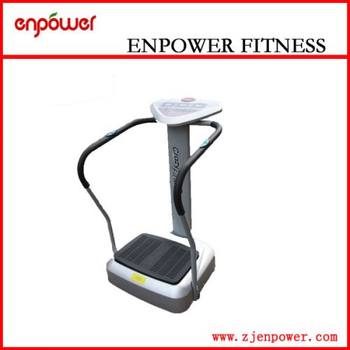 Crazy Fit Massage, Vibration Exerciser Machine