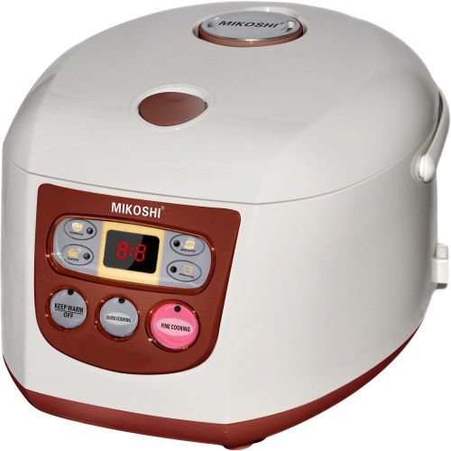 Drum Rice Cooker