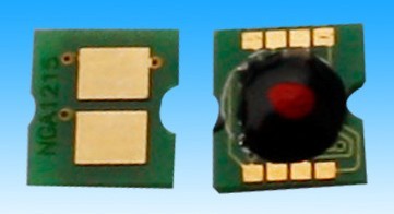 Toner Chip