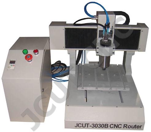 Mini CNC Router CNC Mini Router CNC Router Mini - (jcut-3030b)