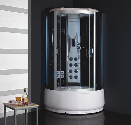 Steam Shower Room
