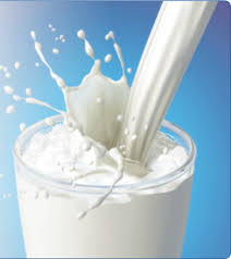 Fresh Milk, Purity : 100%