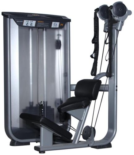 Abdominal Crunch Machine