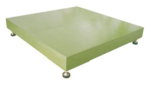 KINGSHIP Floor Scale, Power Supply : 110/220V, Display Type : LCD