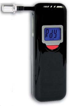 Plastic Alco Mini 08, Packaging Type : Box