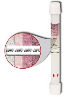 Alcograd Single Use Breathalyzer