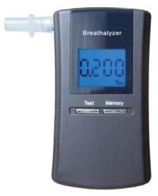 APC-90 Breathalyzer
