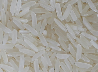 Basmati rice, Texture :Hard