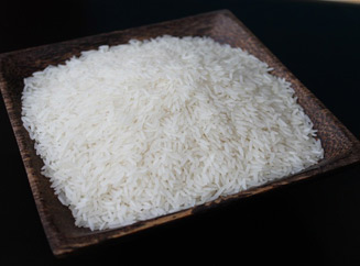 Long Grain White Rice