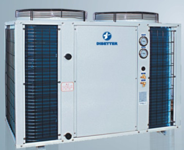 Heat Pump Water Heater, Packaging Type : sliver