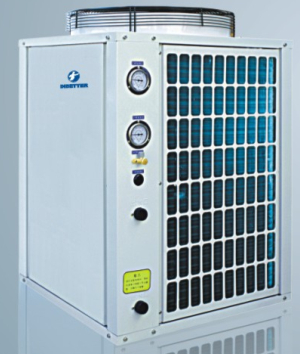 High Temperature Heat Pump, Packaging Type : sliver