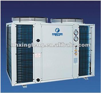 Water Cooled Chiller, Packaging Type : silver