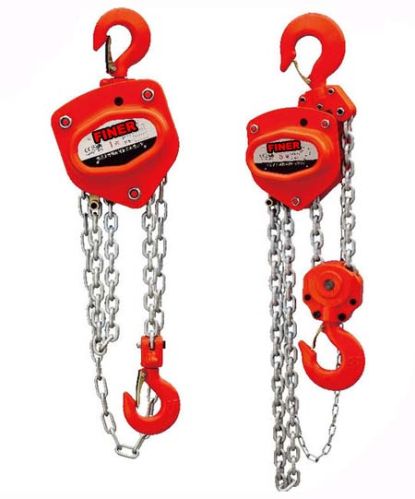 Hand Chain Hoist