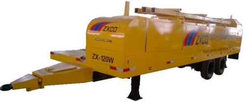 ZX-MCBM-120 Large Span Roll Forming Machine, Brand Name : ZXCO.