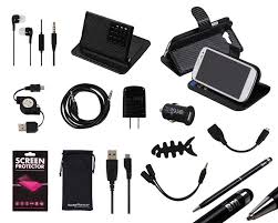 Wholesale Dealer Of All Kinds Of Mobile Accessories