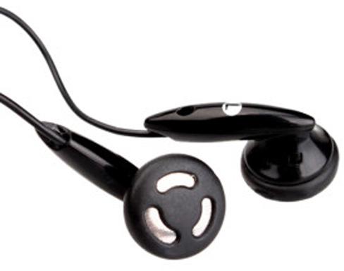 Earphone Headphone For mp3 Ipod MID and Iphone