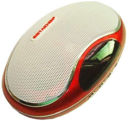 Mini and Digital and mp3 Speaker For IPod, mp3, MID Player