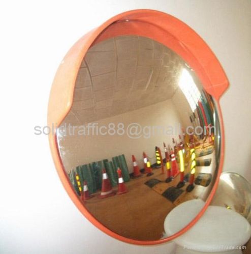 Convex Mirror