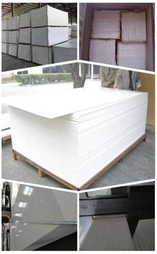 PVC Foam Sheet