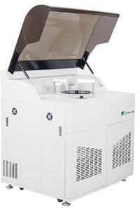 Fully-auto Biochemistry Analyzer
