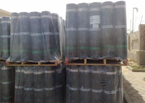 Waterproof Membrane, Thickness : 2mm, 3mm, 4mm, 5mm